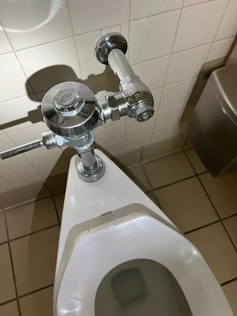 Fixture installation and repair for Repiping in Reagan